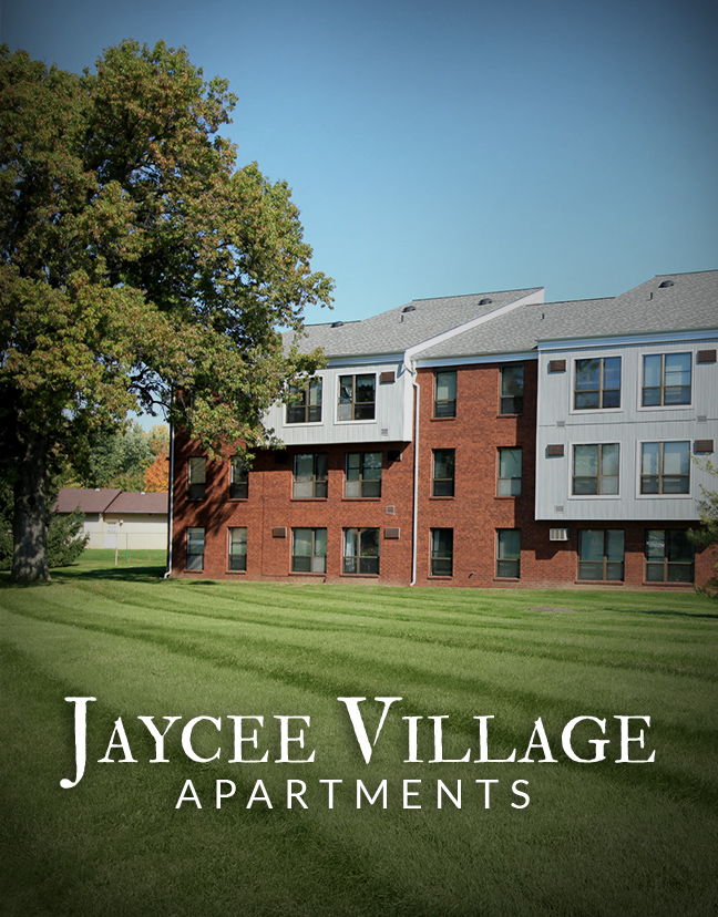 Jaycee Village Apartments Property Photo